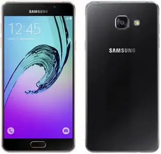 Замена шлейфа на телефоне Samsung Galaxy A7 (2016) в Волгограде